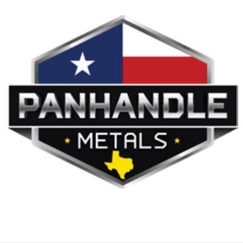 sheet metal in amarillo tx|panhandle metals amarillo.